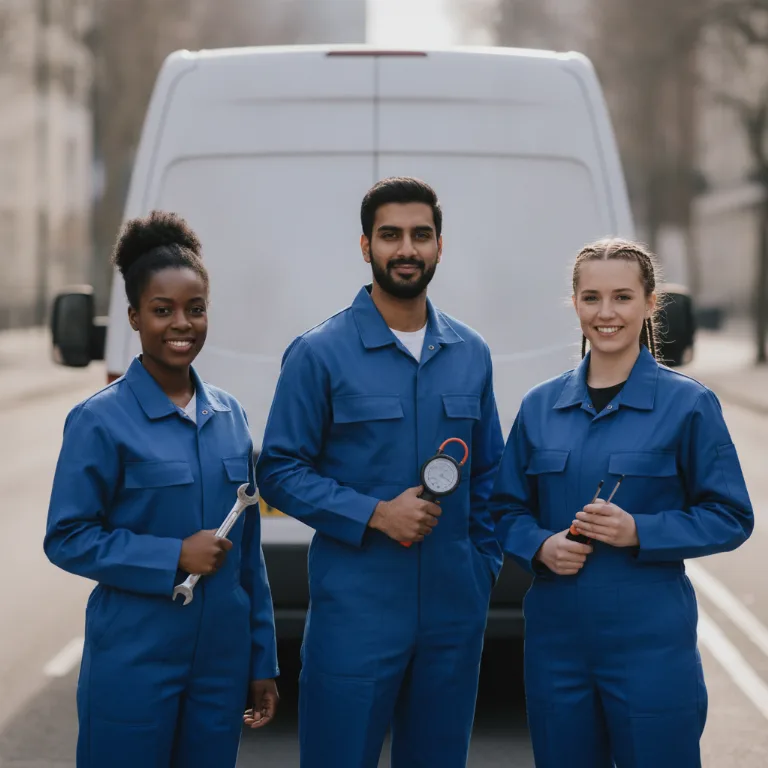 gas boiler repair Stillwater